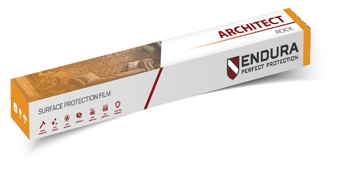 ENDURA Architect Rock ürün kutusu