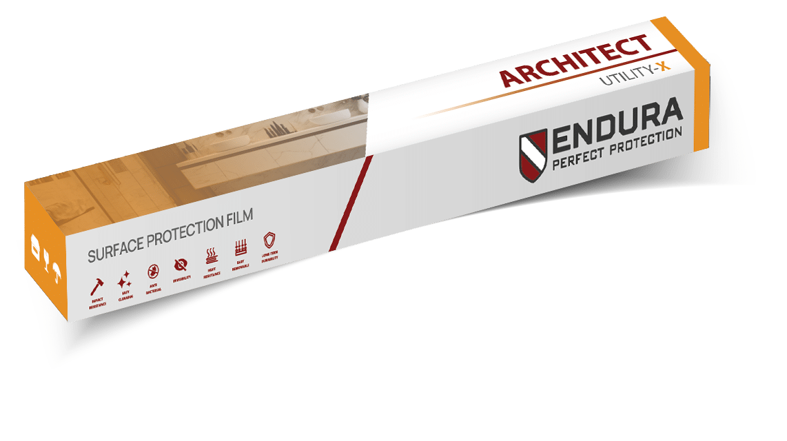 Endura Architect Utility-X ürün kutusu