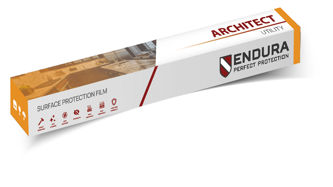 ENDURA Architect Utility ürün kutusu