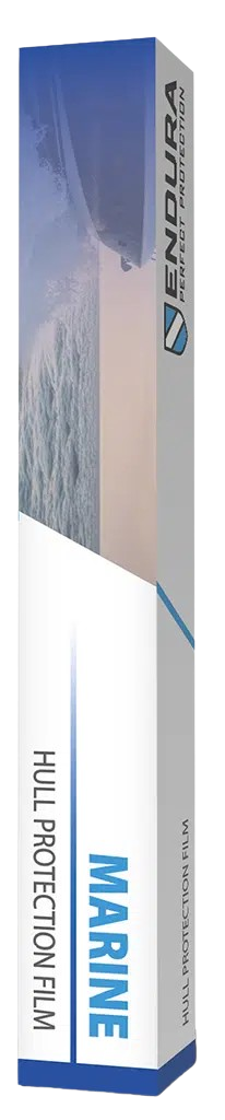 Endura Marine ürün kutusu