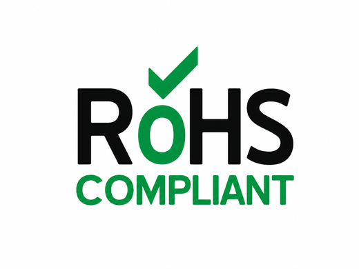 RoHS Compliant